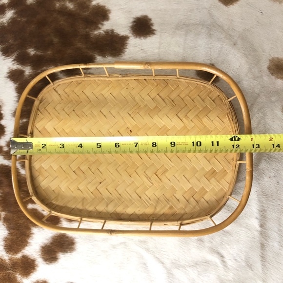 Boho Tray - 13in - Picture 2 of 5